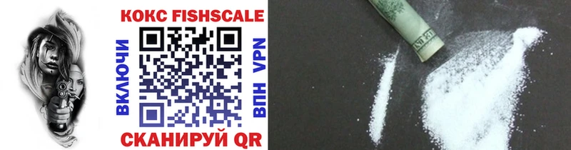 Купить закладки  Междуреченск  КОКАИН FishScale 